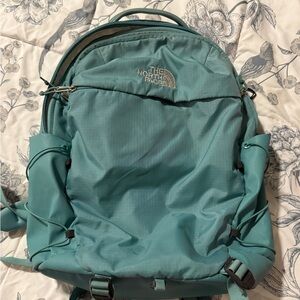 The North Face Aqua Backpack